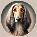 Afghan Hound Afghan Hound