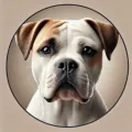 American Bulldog American Bulldog