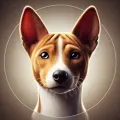 Basenji Basenji
