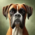 Boxer Boxer