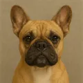Buldog Francuski Buldog Francuski