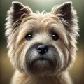 Cairn Terrier Cairn Terrier