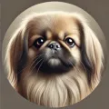 Pekinczyk Pekinczyk