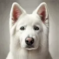 White Swiss Shepherd Dog White Swiss Shepherd Dog