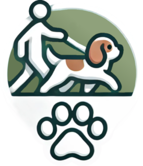Steps4Dogs Logo